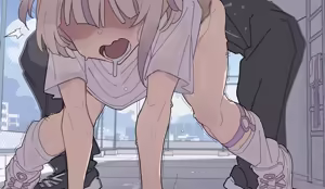 Page 32 of 影おじ (隠れエリア) | Kakure Eria - preview thumbnail