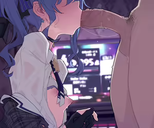 Page 769 of 影おじ (隠れエリア) | Kakure Eria - preview thumbnail