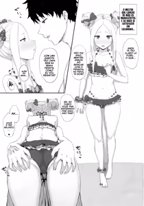 Page 2 of Genkou nanka Sutechimae - preview thumbnail