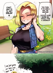Page 9 of Various Futa NTR - preview thumbnail