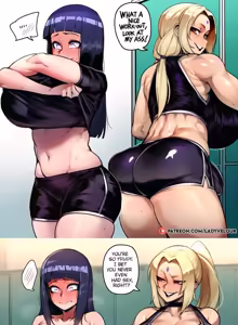Page 10 of Various Futa NTR - preview thumbnail