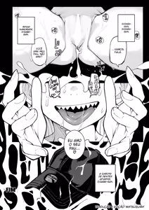 Page 20 of Ha ga Gizagiza no Gizaba-san | A garota de dentes afiados, Gizaba-san - preview thumbnail