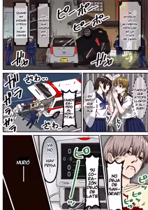 Page 4 of Elf Mura de Hanshoku Dorei ni Narimashita | Me Converti en el Esclavo Reproductor de una Aldea Elfica - preview thumbnail