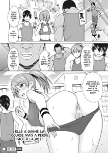Page 20 of Kakekake Kouhen | Kakekake - Deuxieme partie - preview thumbnail
