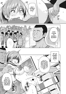 Page 7 of Kakekake Kouhen | Kakekake - Deuxieme partie - preview thumbnail