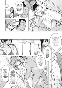 Page 8 of Kakekake Kouhen | Kakekake - Deuxieme partie - preview thumbnail