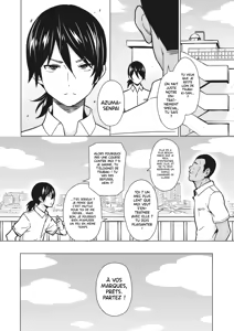 Page 10 of Kakekake Kouhen | Kakekake - Deuxieme partie - preview thumbnail