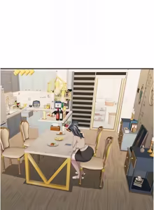 Page 415 of 罪爱人妻 | 罪愛人妻 1-38 END - preview thumbnail