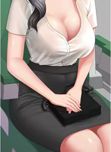 Page 8 of 罪爱人妻 | 罪愛人妻 1-38 END - preview thumbnail
