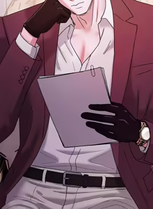 Page 102 of 要成为男子汉 | 要成為男子漢 1-15 - preview thumbnail