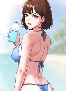 Page 148 of 要成为男子汉 | 要成為男子漢 1-15 - preview thumbnail