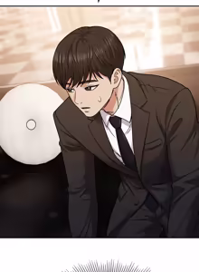 Page 185 of 要成为男子汉 | 要成為男子漢 1-15 - preview thumbnail
