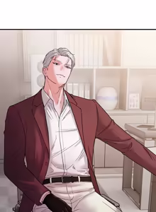 Page 81 of 要成为男子汉 | 要成為男子漢 1-15 - preview thumbnail