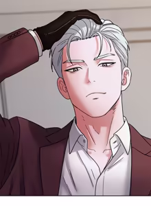 Page 84 of 要成为男子汉 | 要成為男子漢 1-15 - preview thumbnail
