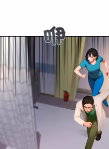 Page 379 of 悖论 | 悖岛审判 | 悖論 |  悖島審判 1-32 第一季 完结 - preview thumbnail