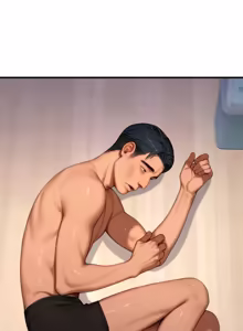 Page 381 of 悖论 | 悖岛审判 | 悖論 |  悖島審判 1-32 第一季 完结 - preview thumbnail
