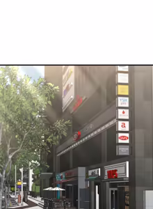 Page 455 of 悖论 | 悖岛审判 | 悖論 |  悖島審判 1-32 第一季 完结 - preview thumbnail