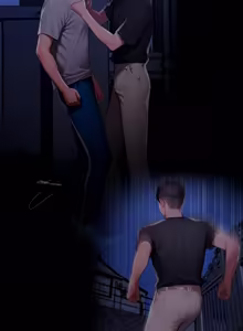 Page 491 of 悖论 | 悖岛审判 | 悖論 |  悖島審判 1-32 第一季 完结 - preview thumbnail
