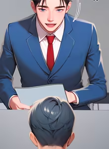 Page 515 of 悖论 | 悖岛审判 | 悖論 |  悖島審判 1-32 第一季 完结 - preview thumbnail