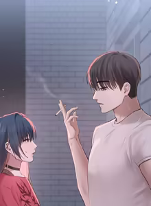 Page 241 of 契约的代价 |  要命的契约 | 契約的代價 | 要命的契約 1-31 第一季 完结 - preview thumbnail