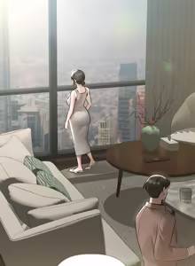 Page 308 of 契约的代价 |  要命的契约 | 契約的代價 | 要命的契約 1-31 第一季 完结 - preview thumbnail