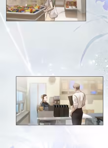 Page 411 of 契约的代价 |  要命的契约 | 契約的代價 | 要命的契約 1-31 第一季 完结 - preview thumbnail