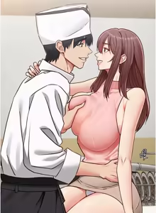 Page 245 of 女友不能说的事 | 女友不能說的事 1-18 - preview thumbnail
