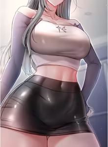 Page 154 of 不纯吸血鬼 | 不純吸血鬼 1-22 - preview thumbnail