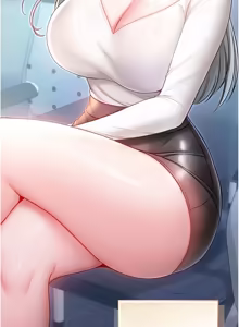 Page 241 of 不纯吸血鬼 | 不純吸血鬼 1-22 - preview thumbnail