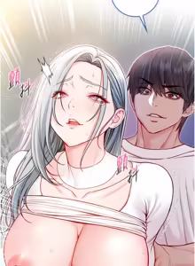 Page 268 of 不纯吸血鬼 | 不純吸血鬼 1-22 - preview thumbnail