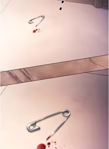 Page 382 of 不纯吸血鬼 | 不純吸血鬼 1-22 - preview thumbnail