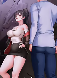 Page 29 of 那個小太妹 1-14 - preview thumbnail