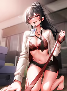 Page 3 of 那個小太妹 1-14 - preview thumbnail