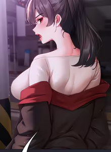 Page 44 of 那個小太妹 1-14 - preview thumbnail