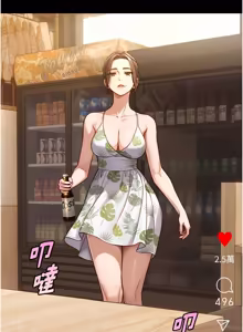 Page 204 of 与生巨来 |  與生巨來 1-29 - preview thumbnail