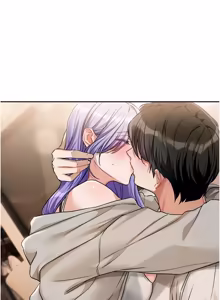 Page 104 of 恋爱版本更新中 |  戀愛版本更新中 1-14 - preview thumbnail