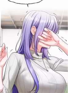 Page 135 of 恋爱版本更新中 |  戀愛版本更新中 1-14 - preview thumbnail