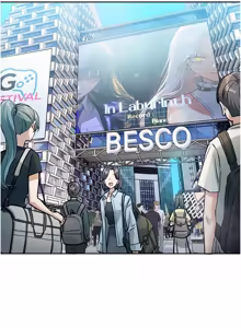 Page 18 of 恋爱版本更新中 |  戀愛版本更新中 1-14 - preview thumbnail