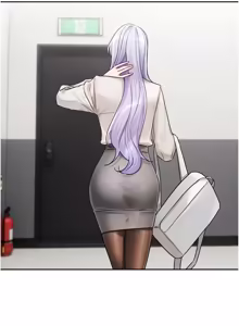 Page 38 of 恋爱版本更新中 |  戀愛版本更新中 1-14 - preview thumbnail