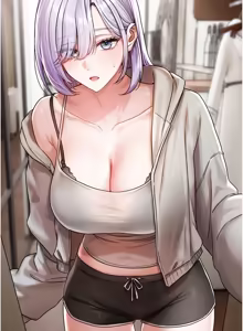 Page 59 of 恋爱版本更新中 |  戀愛版本更新中 1-14 - preview thumbnail