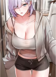 Page 61 of 恋爱版本更新中 |  戀愛版本更新中 1-14 - preview thumbnail