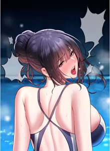 Page 115 of 馆长是大野狼 |  館長是大野狼 1-24 - preview thumbnail