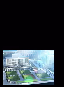 Page 221 of 馆长是大野狼 |  館長是大野狼 1-24 - preview thumbnail