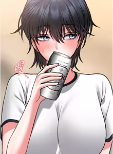 Page 244 of 馆长是大野狼 |  館長是大野狼 1-24 - preview thumbnail