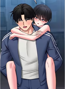 Page 333 of 馆长是大野狼 |  館長是大野狼 1-24 - preview thumbnail