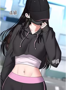 Page 347 of 馆长是大野狼 |  館長是大野狼 1-24 - preview thumbnail