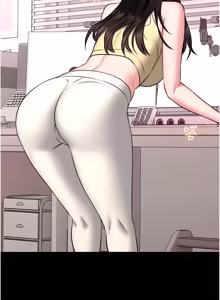Page 377 of 馆长是大野狼 |  館長是大野狼 1-24 - preview thumbnail