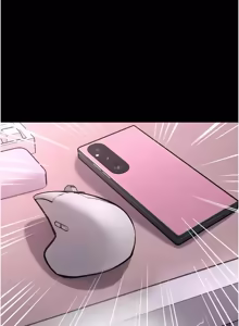 Page 420 of 馆长是大野狼 |  館長是大野狼 1-24 - preview thumbnail