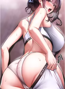 Page 58 of 馆长是大野狼 |  館長是大野狼 1-24 - preview thumbnail