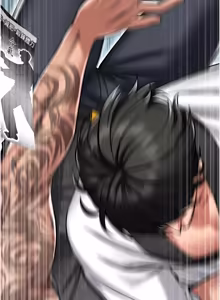 Page 87 of 馆长是大野狼 |  館長是大野狼 1-24 - preview thumbnail